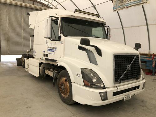 Volvo VNL