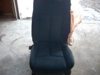 Seat, Front NISSAN MAXIMA