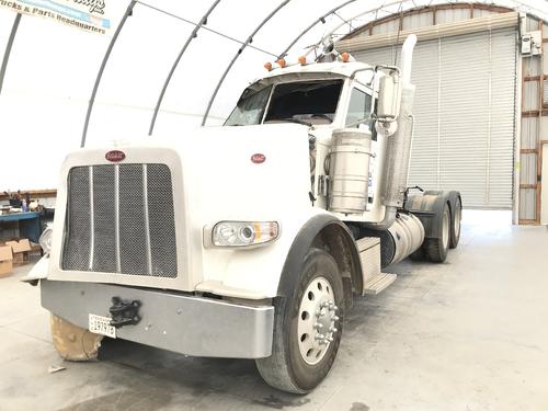 Peterbilt 367