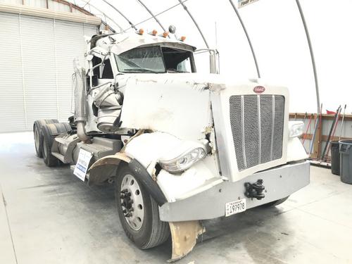 Peterbilt 367