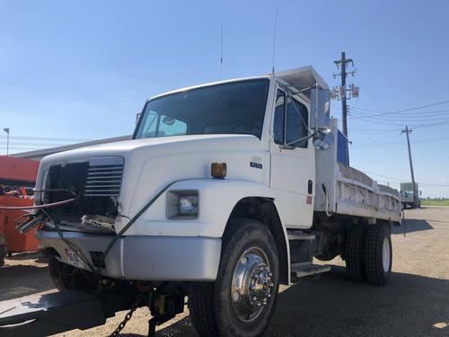 Freightliner FL70