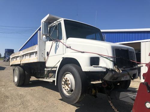 Freightliner FL70