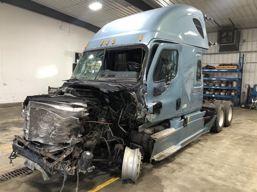 Freightliner CASCADIA