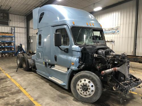 Freightliner CASCADIA