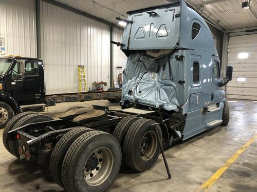 Freightliner CASCADIA