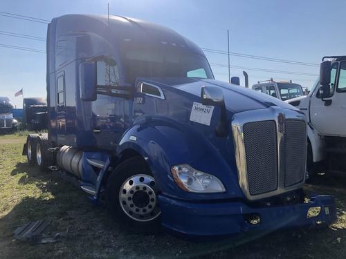 Kenworth T680
