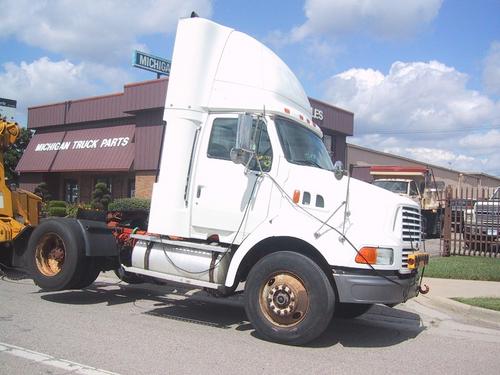 FORD 9513