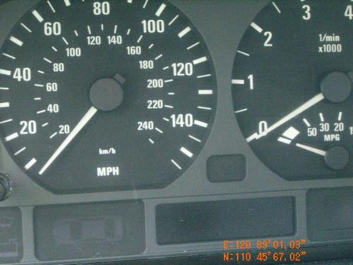 BMW BMW 323i