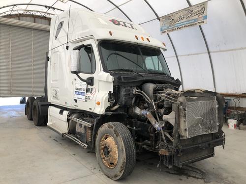 Freightliner CASCADIA