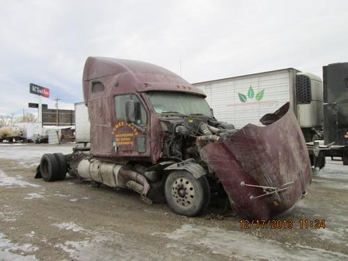 KENWORTH T2000