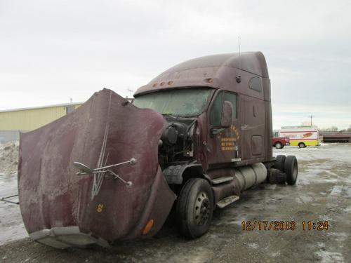 KENWORTH T2000
