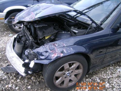 BMW BMW 323i