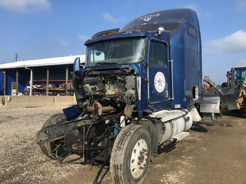 Kenworth T600