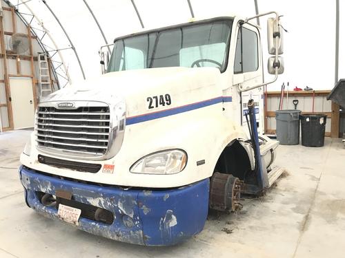 Freightliner COLUMBIA 112