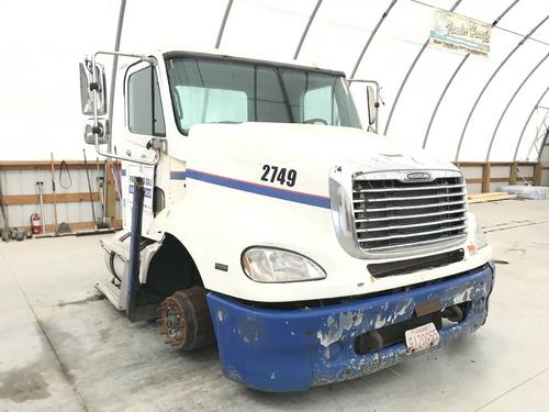 Freightliner COLUMBIA 112