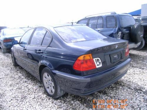 BMW BMW 323i