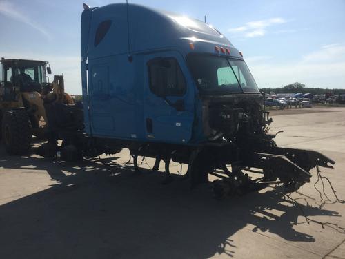 Freightliner CASCADIA