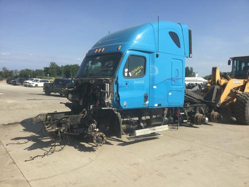 Freightliner CASCADIA