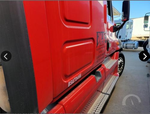 Freightliner CASCADIA