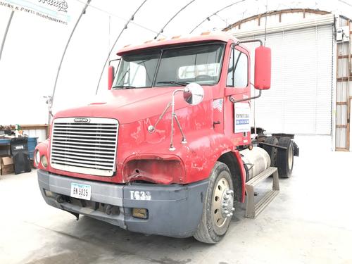 Freightliner C112 CENTURY