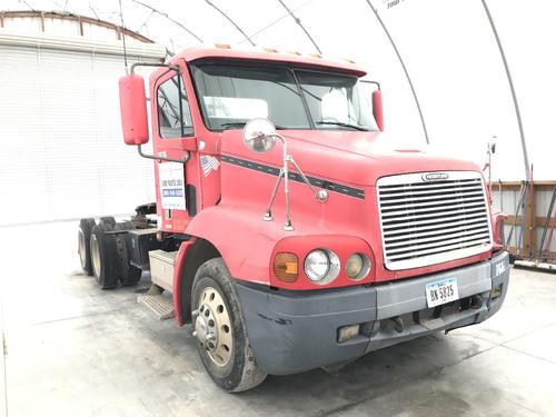 Freightliner C112 CENTURY