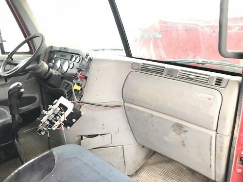 Freightliner C112 CENTURY