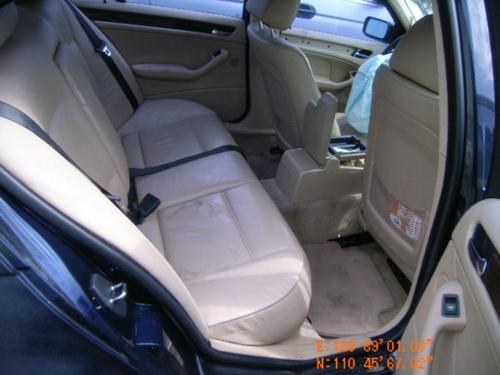 BMW BMW 323i