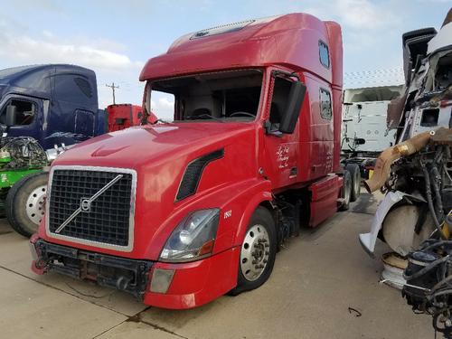 VOLVO VNL
