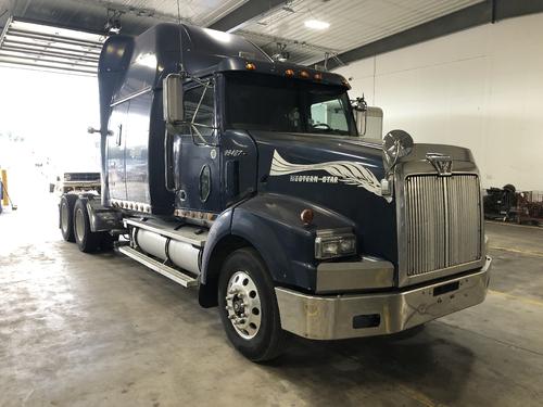 Western Star Trucks 4900