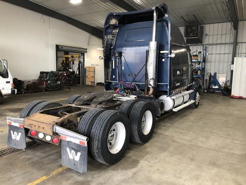 Western Star Trucks 4900