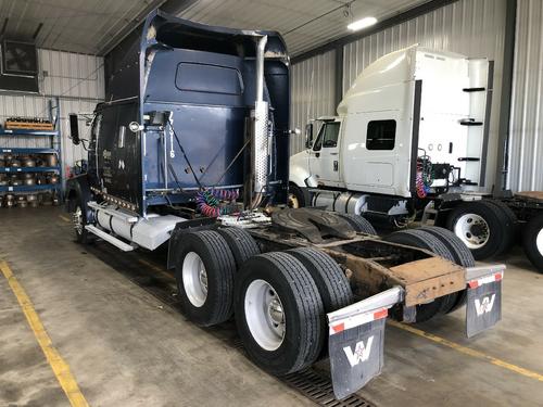 Western Star Trucks 4900