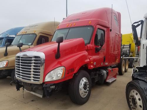 FREIGHTLINER CASCADIA 125