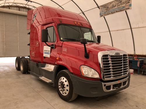 Freightliner CASCADIA