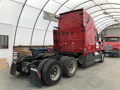Freightliner CASCADIA