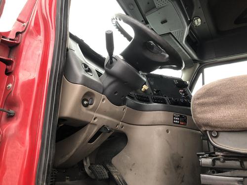 Freightliner CASCADIA