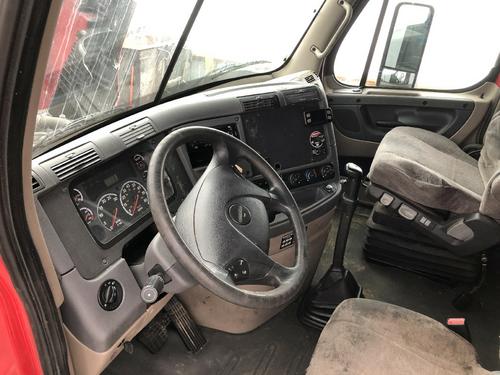 Freightliner CASCADIA