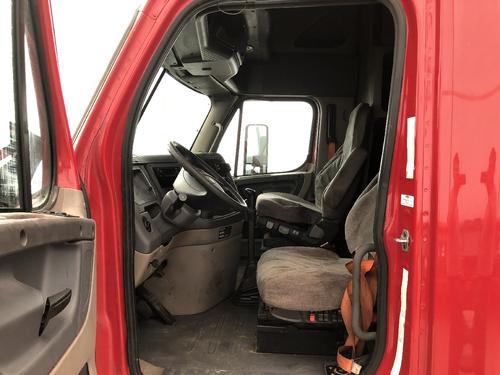Freightliner CASCADIA