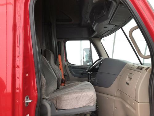 Freightliner CASCADIA