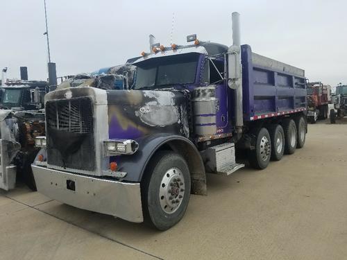 PETERBILT 379