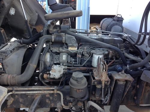 PETERBILT 270 LCF