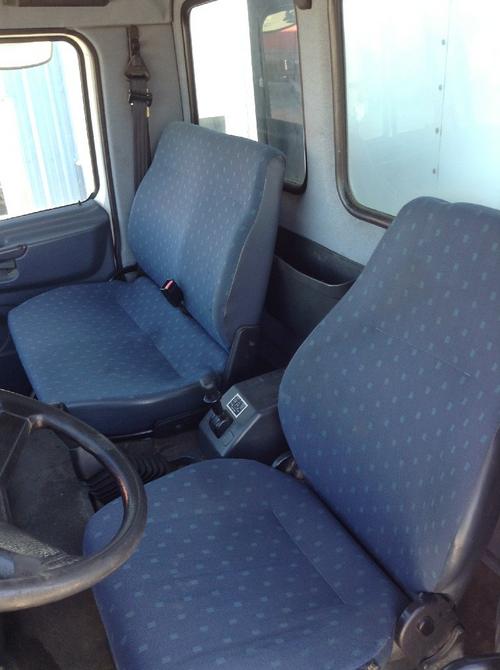 PETERBILT 270 LCF
