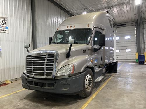 Freightliner CASCADIA