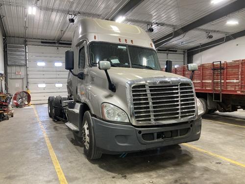 Freightliner CASCADIA