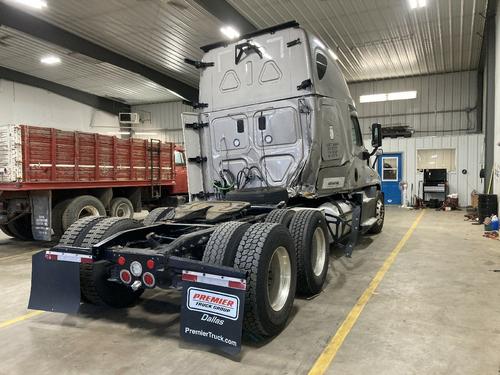 Freightliner CASCADIA