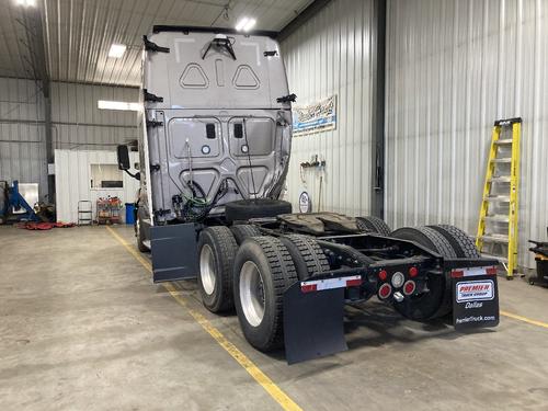 Freightliner CASCADIA