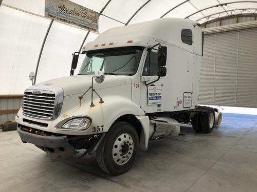 Freightliner COLUMBIA 120