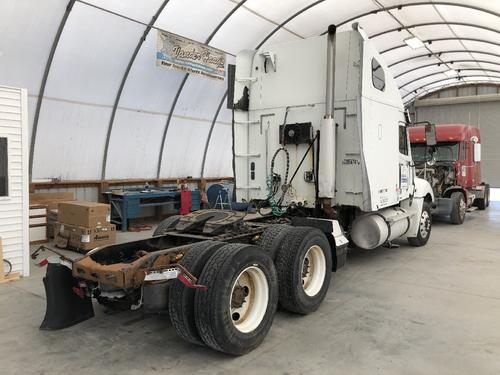 Freightliner COLUMBIA 120