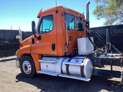 FREIGHTLINER CASCADIA