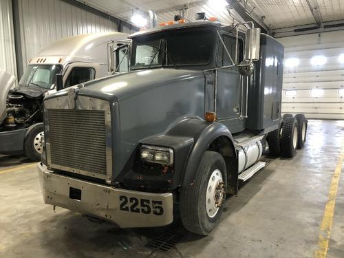 Kenworth T800