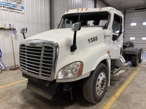 Freightliner CASCADIA